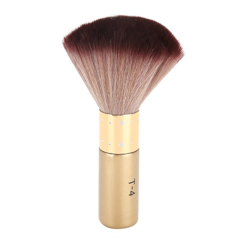 woobles Neck Duster Barber Professional Hairdressing Clean Soft Comfortable Hair Brush Haircut Salon Barber Tool - Image 1